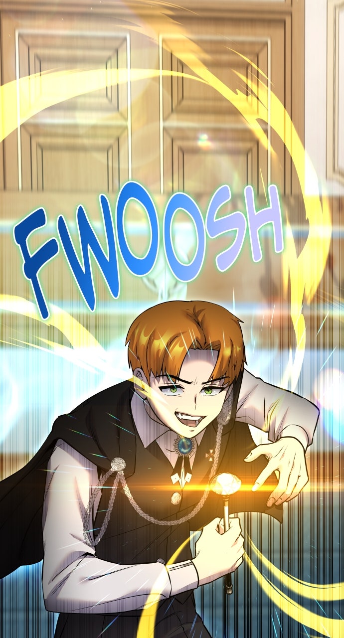 Secretly More Powerful than the Hero Ep. 23 - You
