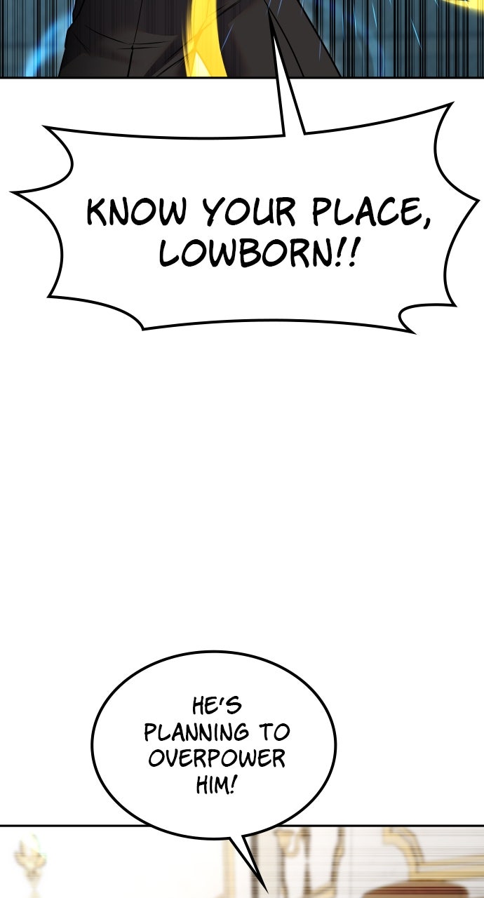 Secretly More Powerful than the Hero Ep. 23 - You