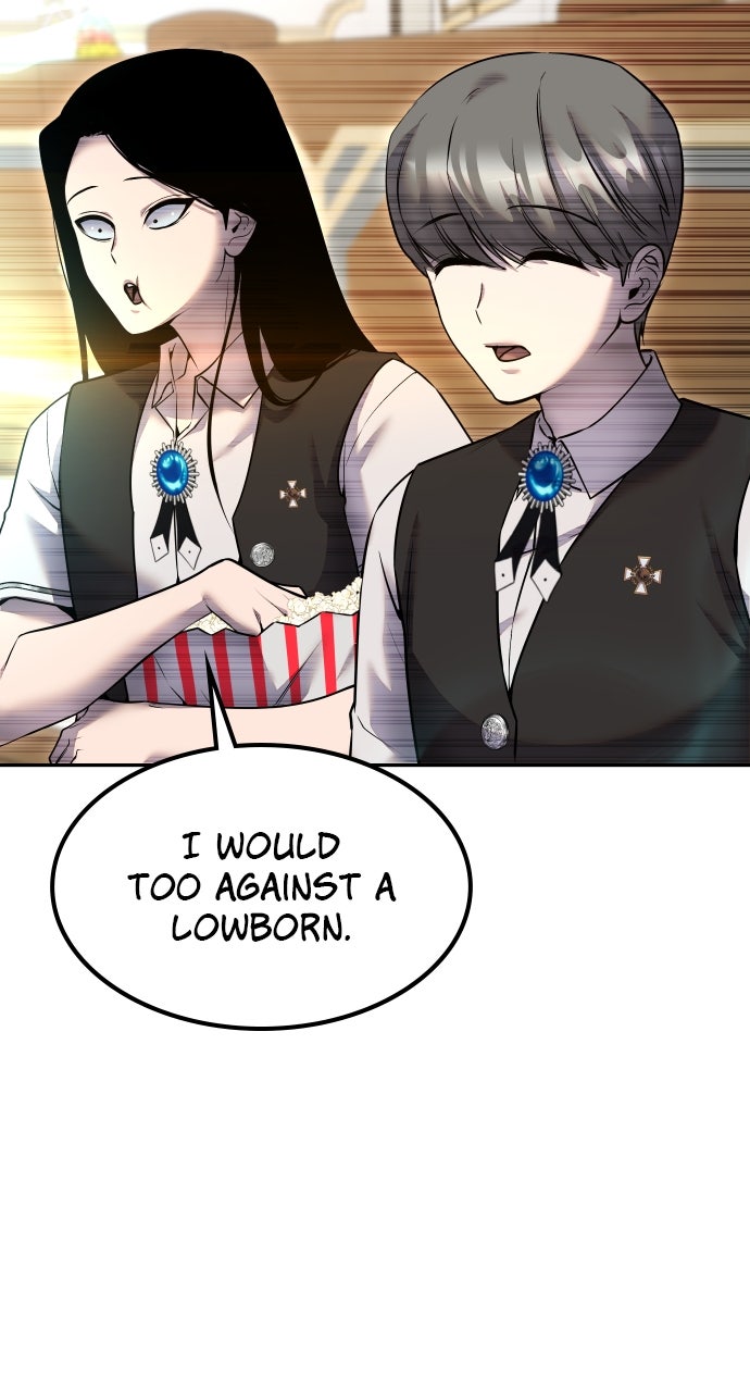 Secretly More Powerful than the Hero Ep. 23 - You
