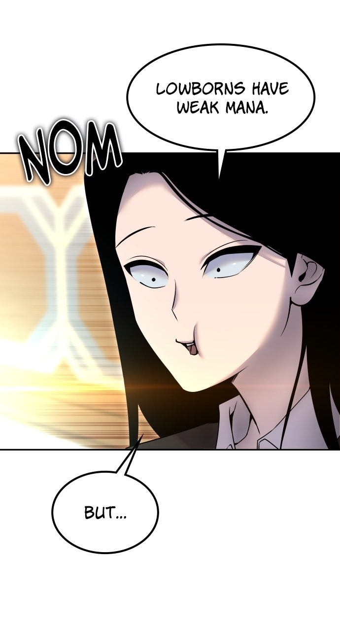 Secretly More Powerful than the Hero Ep. 23 - You