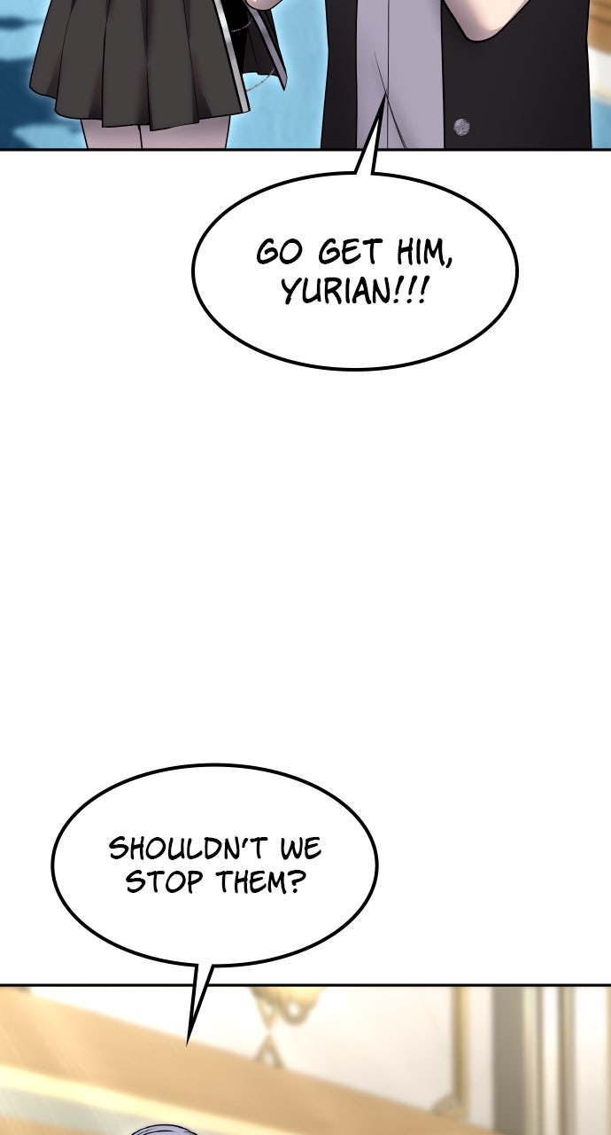 Secretly More Powerful than the Hero Ep. 23 - You