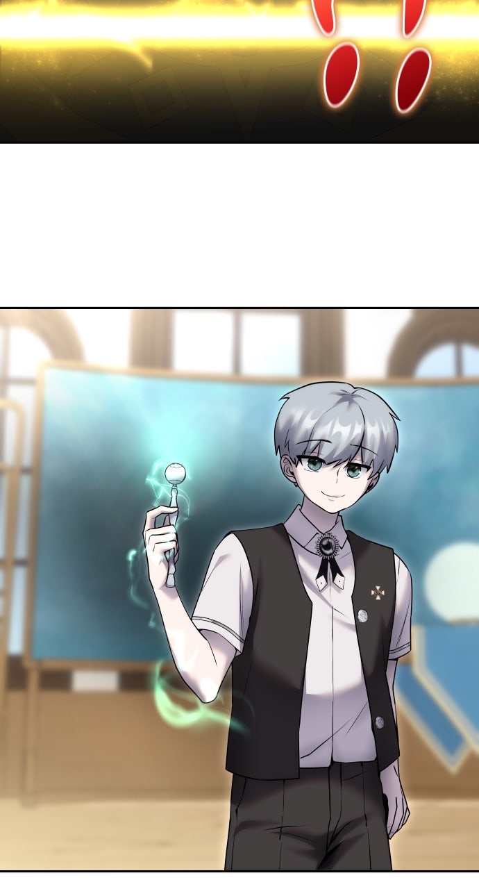 Secretly More Powerful than the Hero Ep. 23 - You