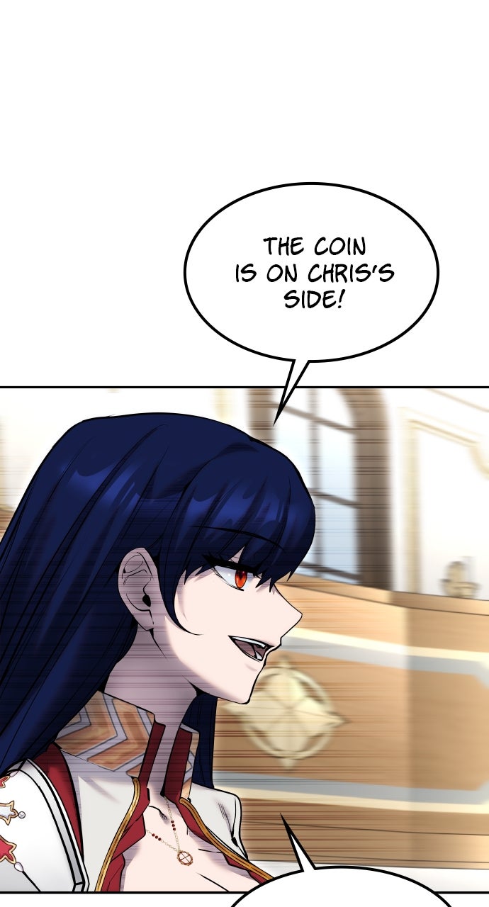 Secretly More Powerful than the Hero Ep. 23 - You