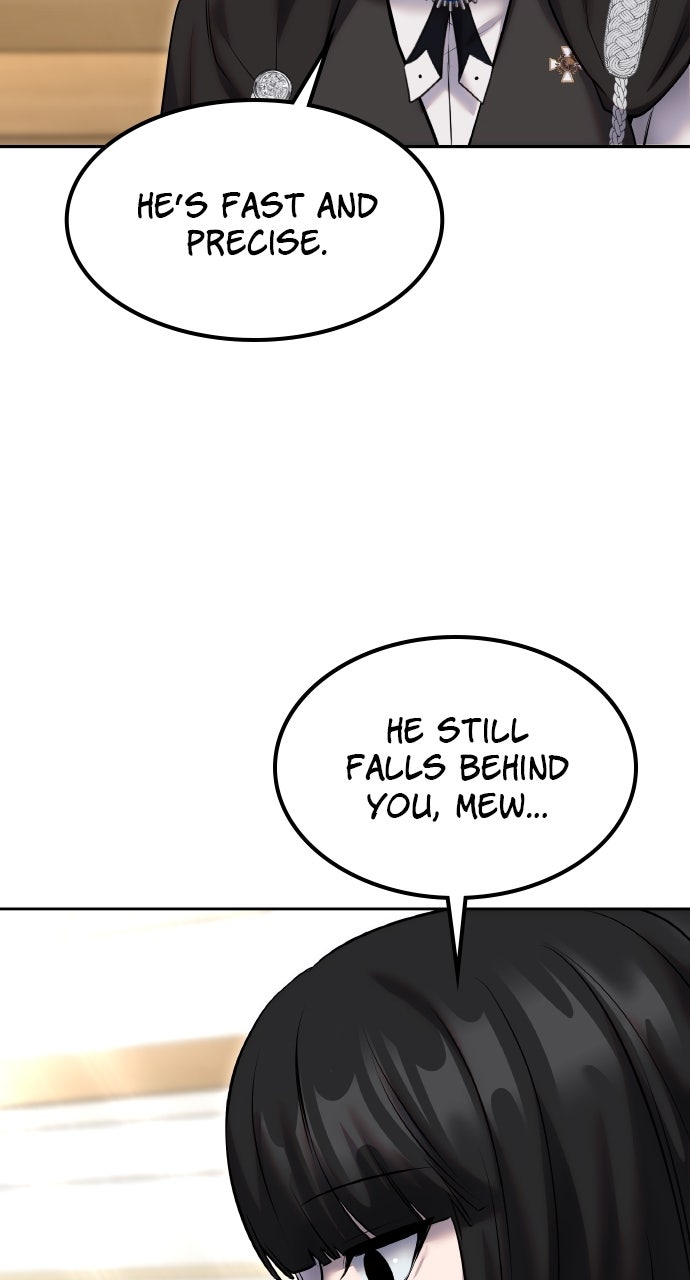 Secretly More Powerful than the Hero Ep. 23 - You