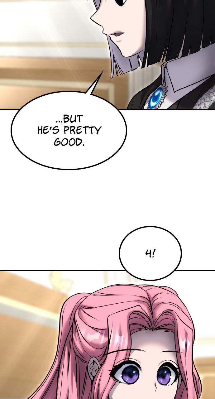 Secretly More Powerful than the Hero Ep. 23 - You