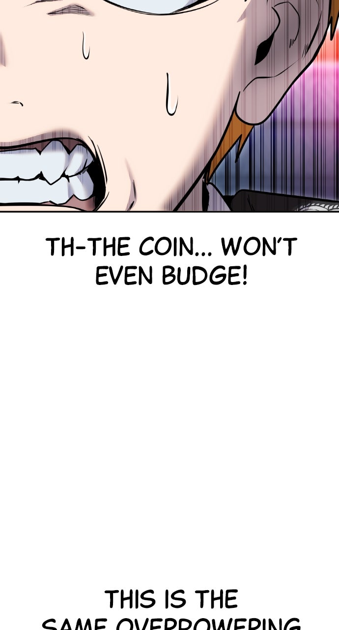 Secretly More Powerful than the Hero Ep. 23 - You