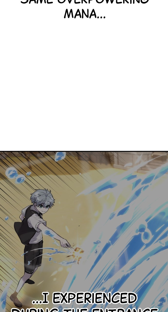 Secretly More Powerful than the Hero Ep. 23 - You