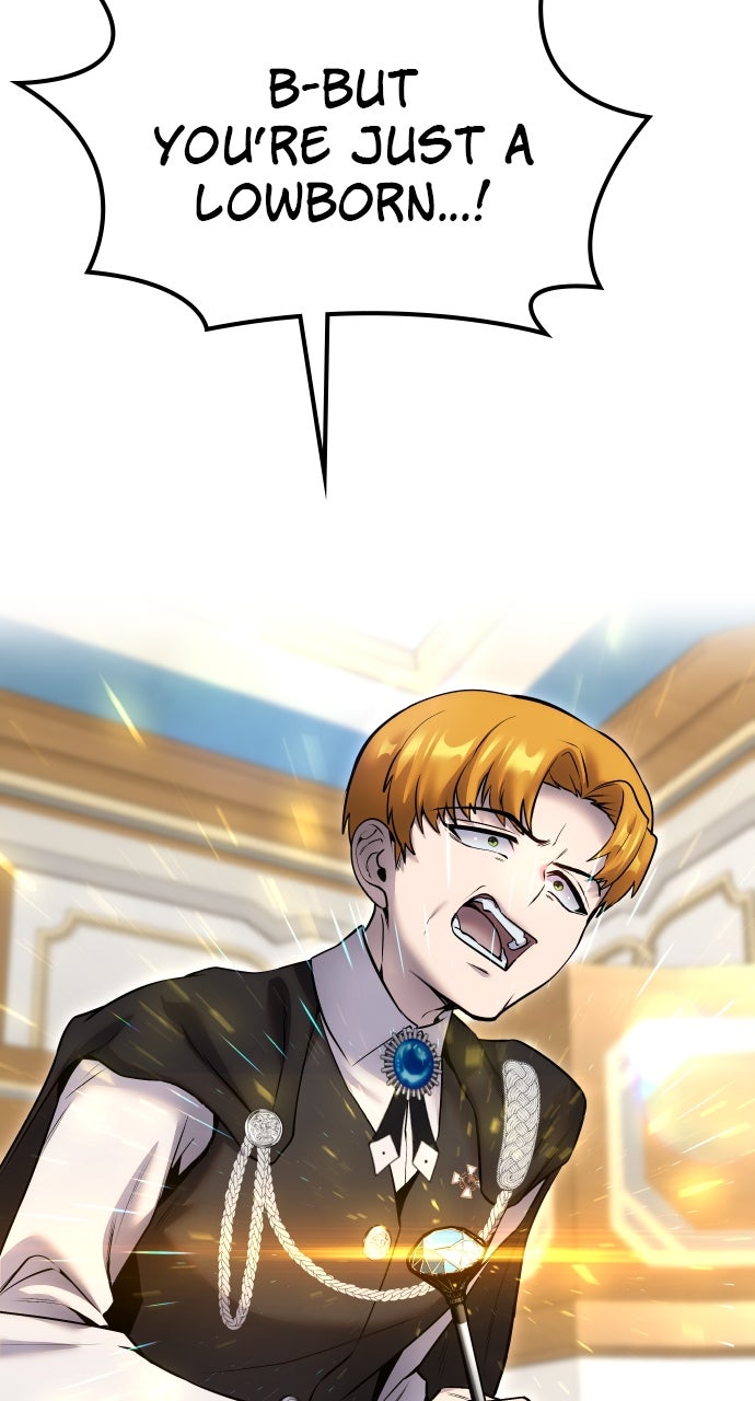 Secretly More Powerful than the Hero Ep. 23 - You