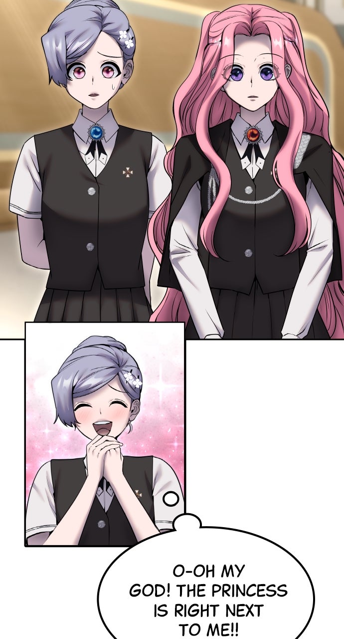 Secretly More Powerful than the Hero Ep. 23 - You