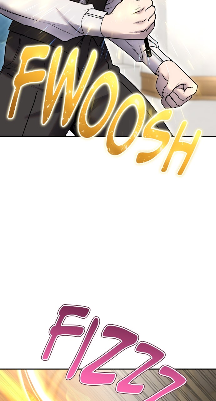 Secretly More Powerful than the Hero Ep. 23 - You