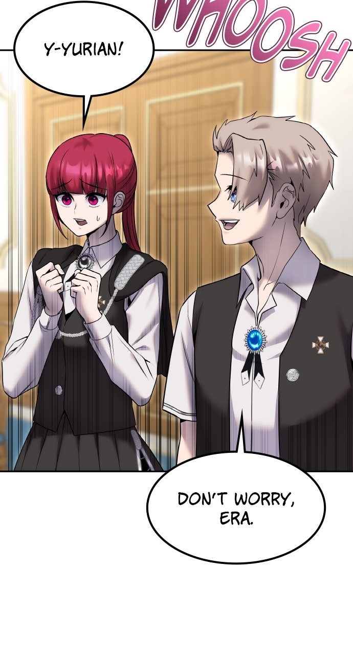 Secretly More Powerful than the Hero Ep. 23 - You