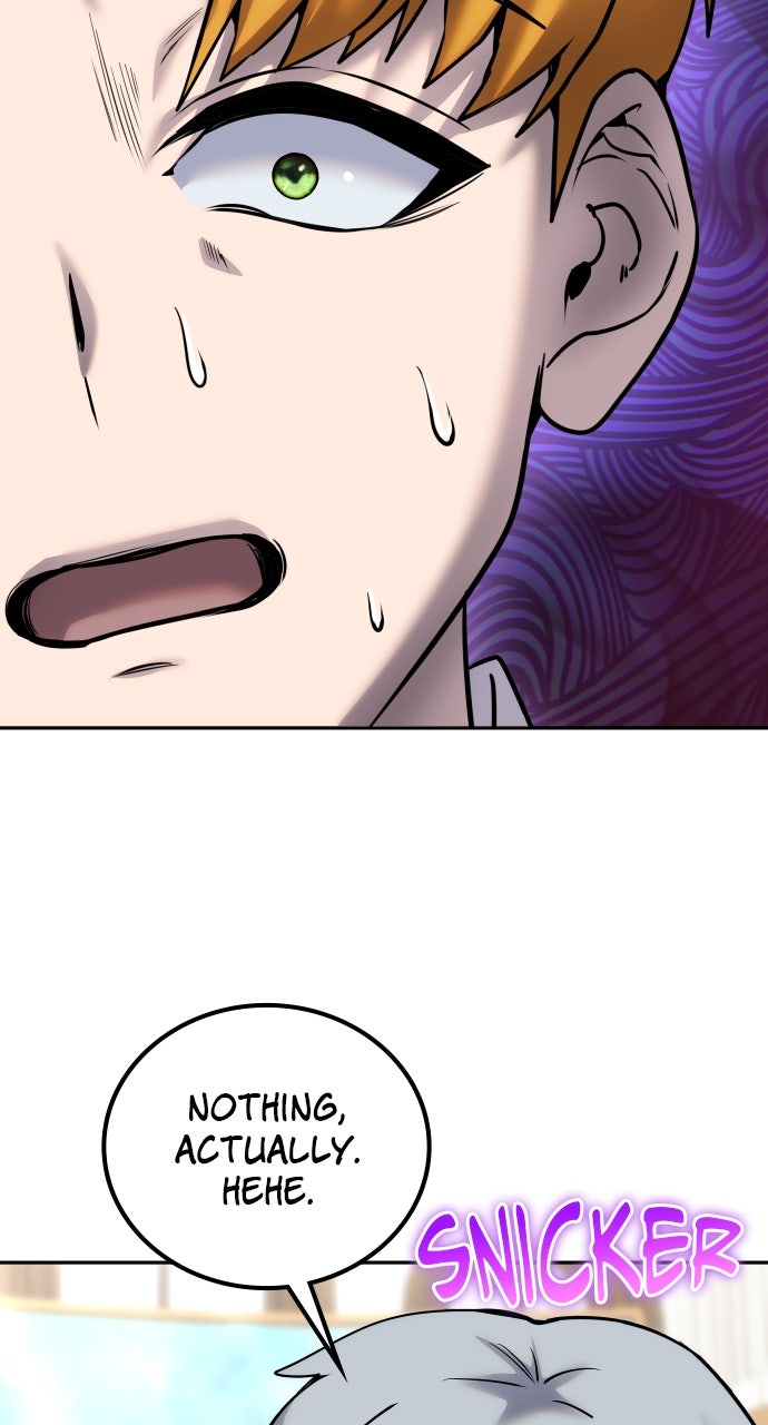 Secretly More Powerful than the Hero Ep. 23 - You