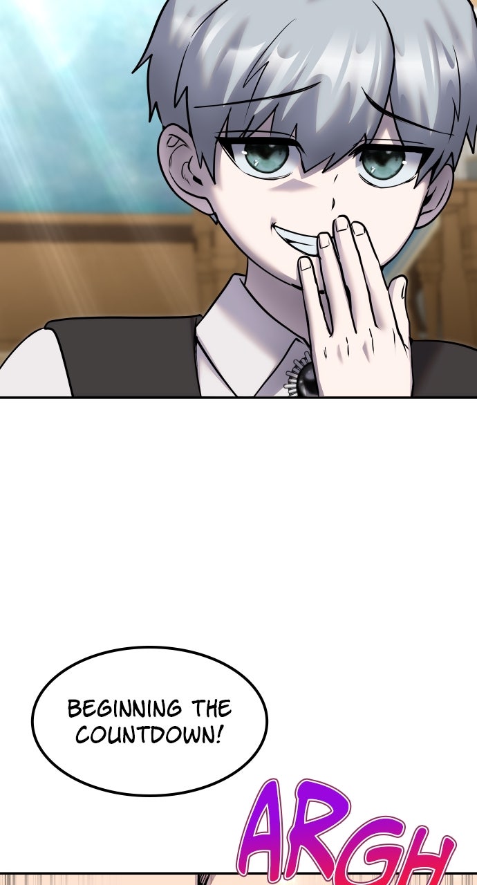 Secretly More Powerful than the Hero Ep. 23 - You