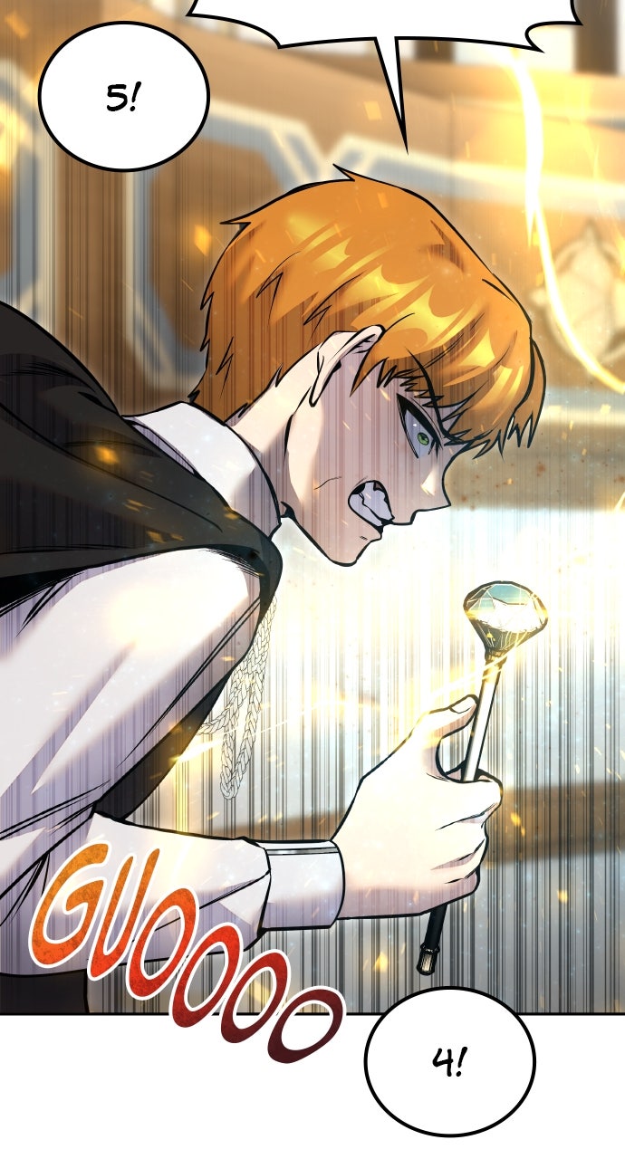 Secretly More Powerful than the Hero Ep. 23 - You
