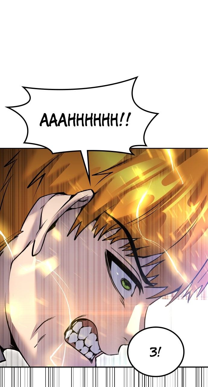 Secretly More Powerful than the Hero Ep. 23 - You