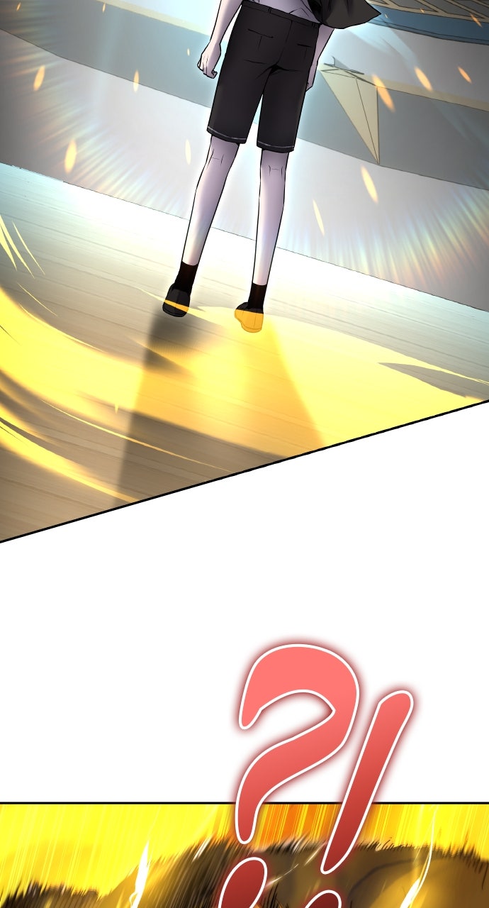 Secretly More Powerful than the Hero Ep. 23 - You