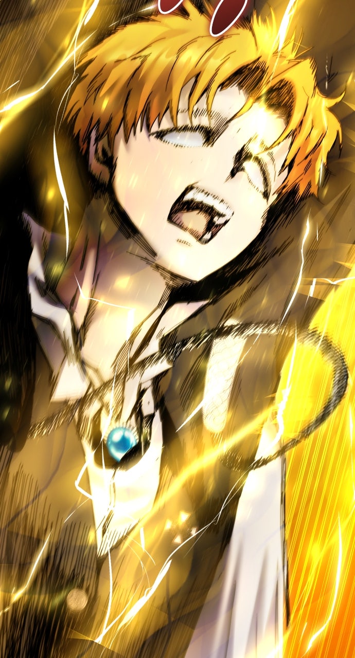 Secretly More Powerful than the Hero Ep. 23 - You