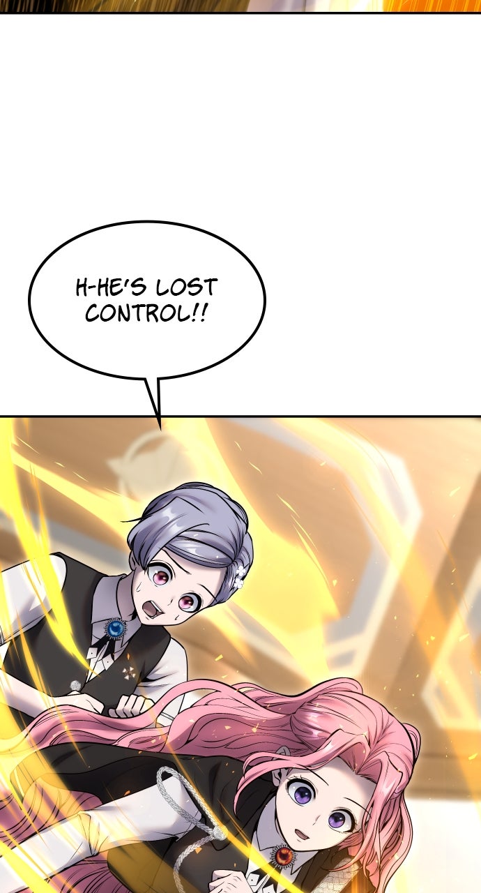 Secretly More Powerful than the Hero Ep. 23 - You