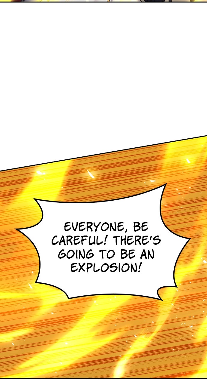 Secretly More Powerful than the Hero Ep. 23 - You