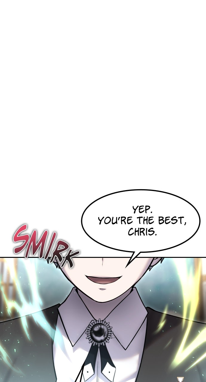 Secretly More Powerful than the Hero Ep. 23 - You