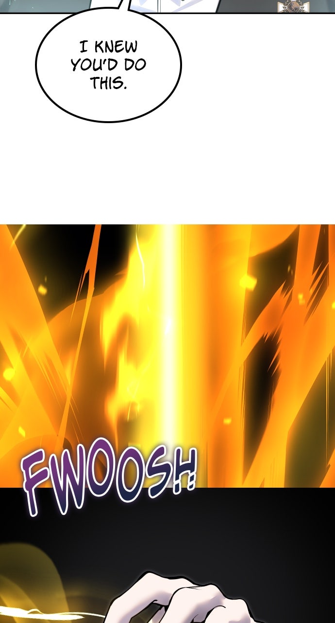 Secretly More Powerful than the Hero Ep. 23 - You