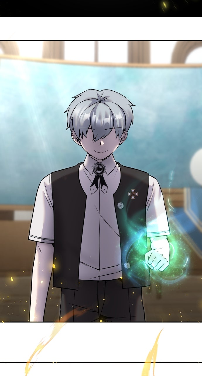 Secretly More Powerful than the Hero Ep. 23 - You