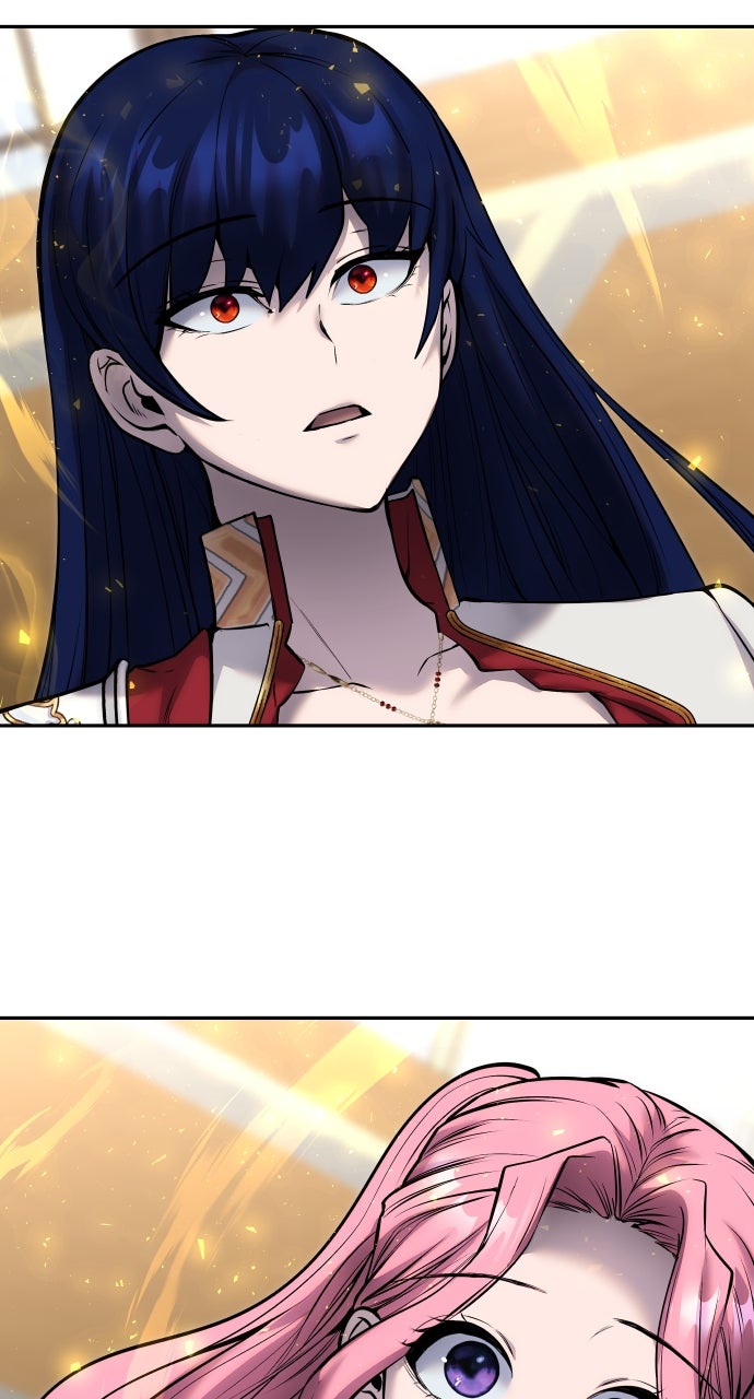 Secretly More Powerful than the Hero Ep. 24 - "Standard of Power" According to Hercia page 2 - 