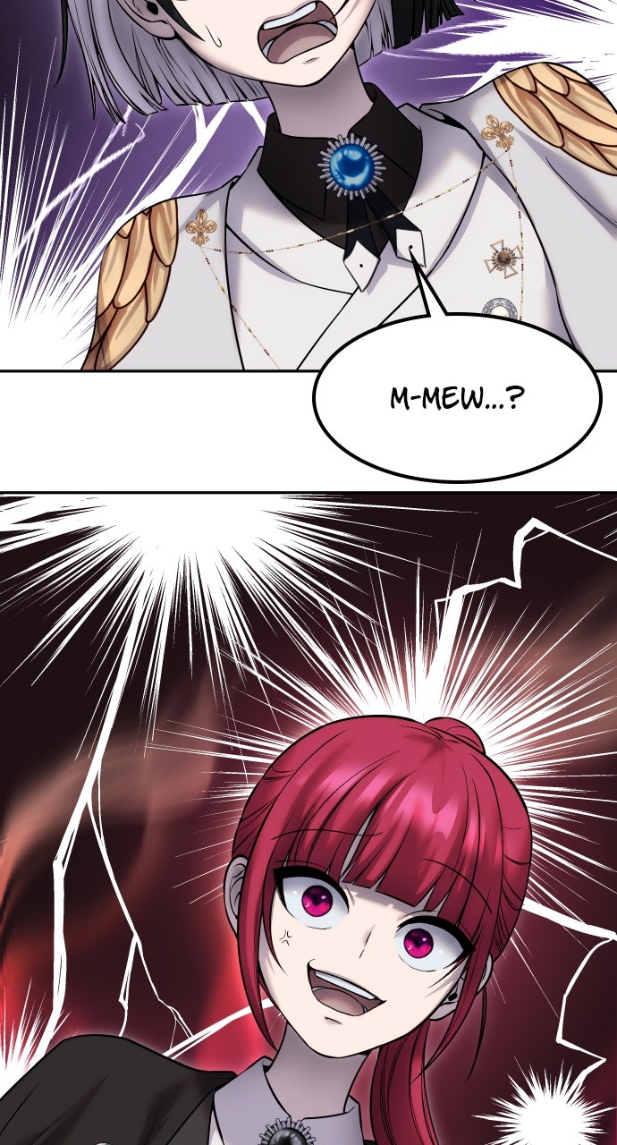 Secretly More Powerful than the Hero Ep. 24 - "Standard of Power" According to Hercia page 101 - 