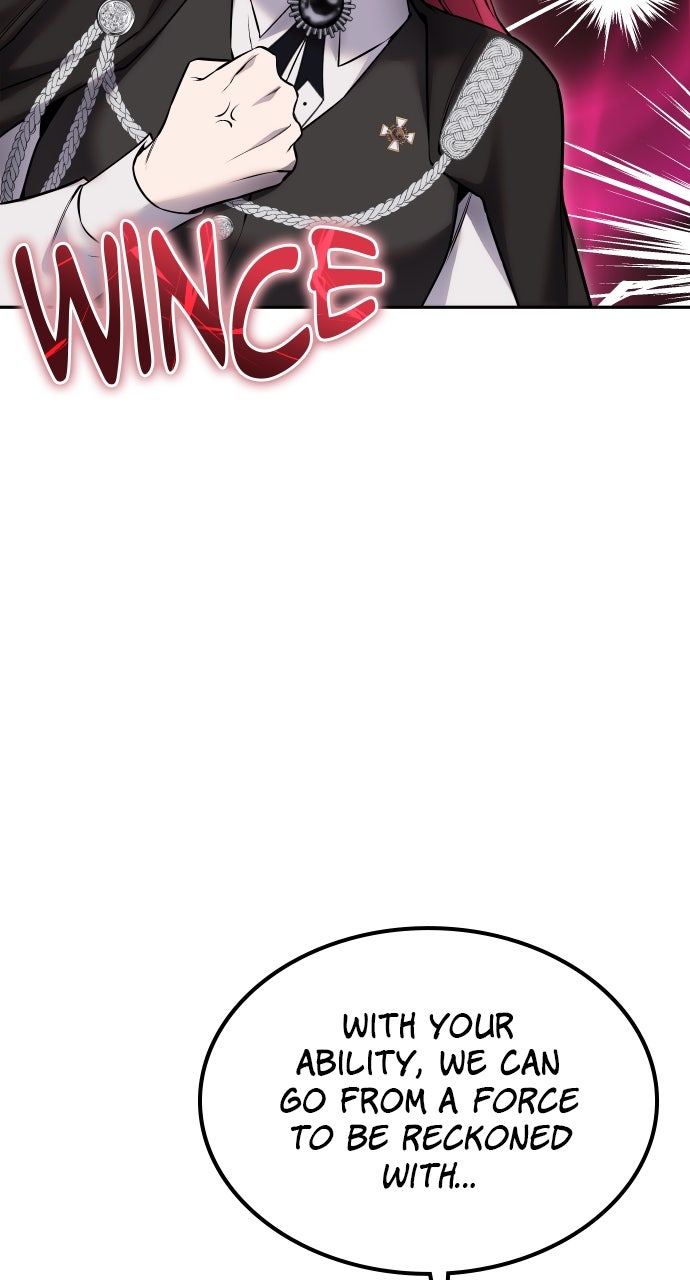 Secretly More Powerful than the Hero Ep. 24 - "Standard of Power" According to Hercia page 102 - 