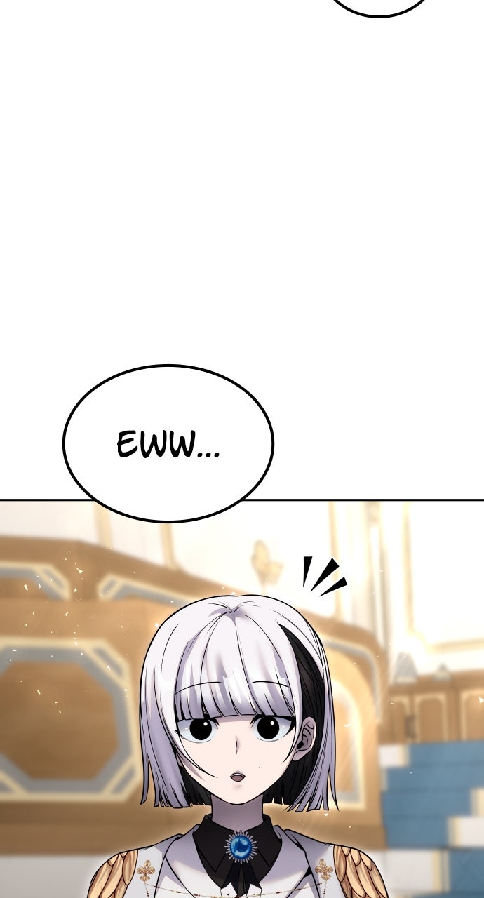 Secretly More Powerful than the Hero Ep. 24 - "Standard of Power" According to Hercia page 105 - 