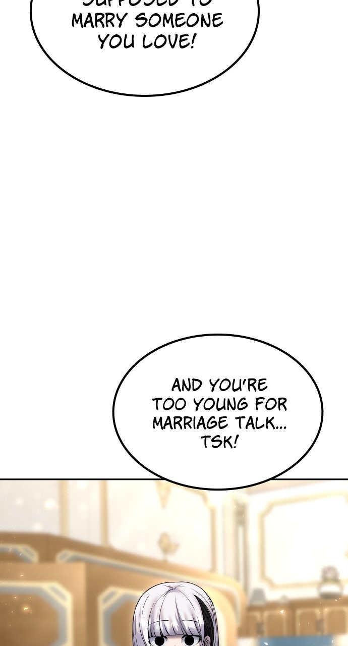 Secretly More Powerful than the Hero Ep. 24 - "Standard of Power" According to Hercia page 108 - 