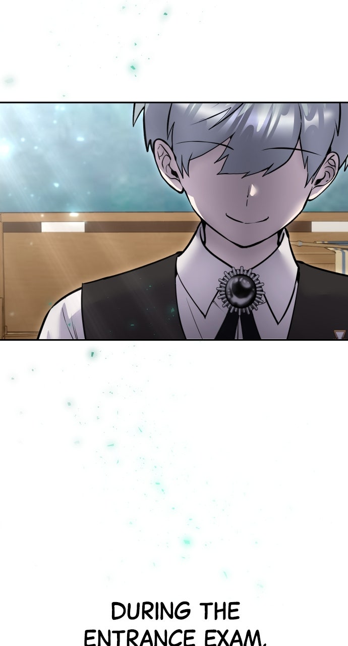 Secretly More Powerful than the Hero Ep. 24 - "Standard of Power" According to Hercia page 12 - 