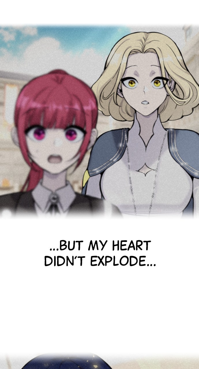 Secretly More Powerful than the Hero Ep. 24 - "Standard of Power" According to Hercia page 14 - 