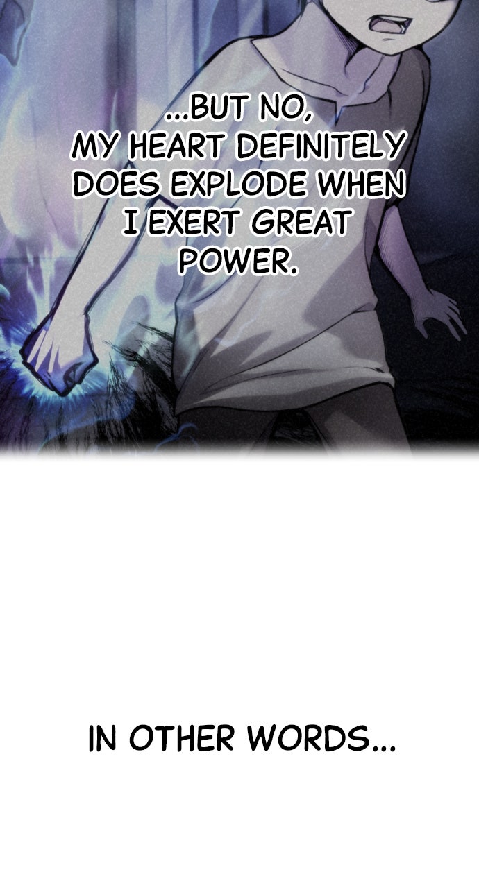 Secretly More Powerful than the Hero Ep. 24 - "Standard of Power" According to Hercia page 17 - 