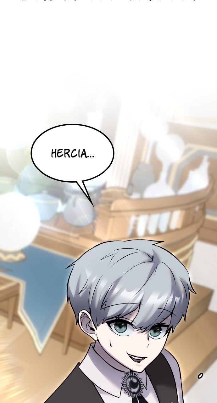 Secretly More Powerful than the Hero Ep. 24 - "Standard of Power" According to Hercia page 20 - 