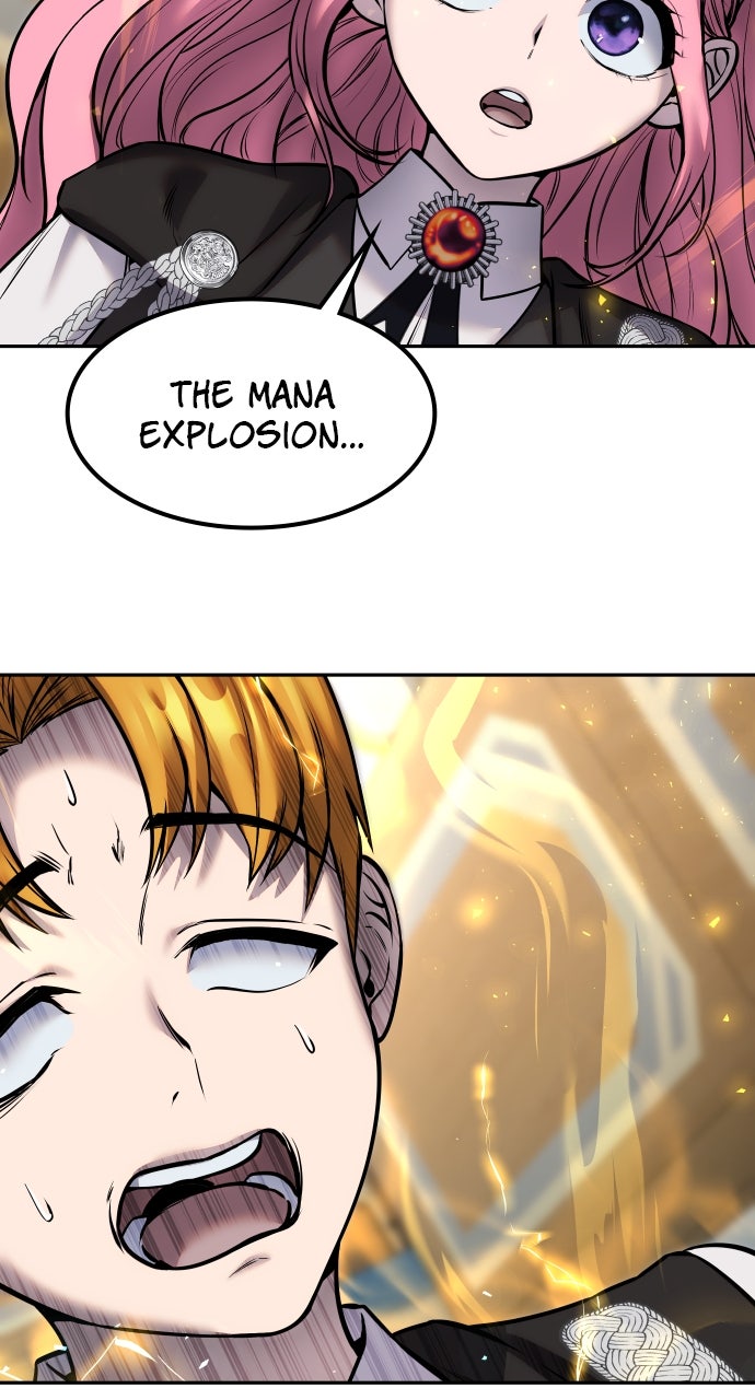 Secretly More Powerful than the Hero Ep. 24 - "Standard of Power" According to Hercia page 3 - 