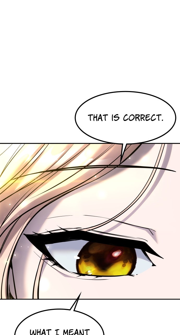 Secretly More Powerful than the Hero Ep. 24 - "Standard of Power" According to Hercia page 25 - 