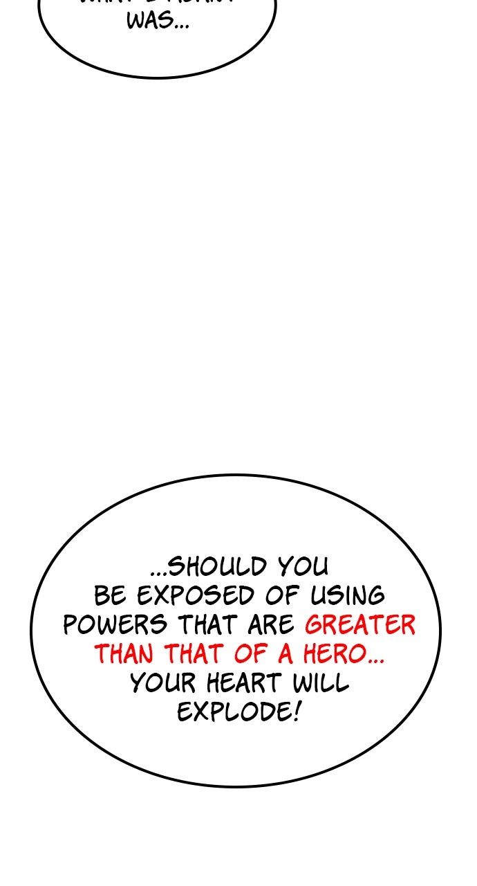 Secretly More Powerful than the Hero Ep. 24 - "Standard of Power" According to Hercia page 26 - 