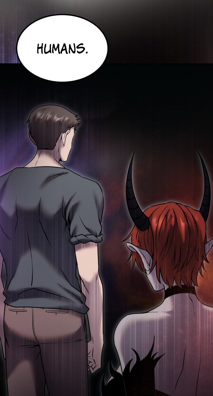 Secretly More Powerful than the Hero Ep. 24 - "Standard of Power" According to Hercia page 29 - 