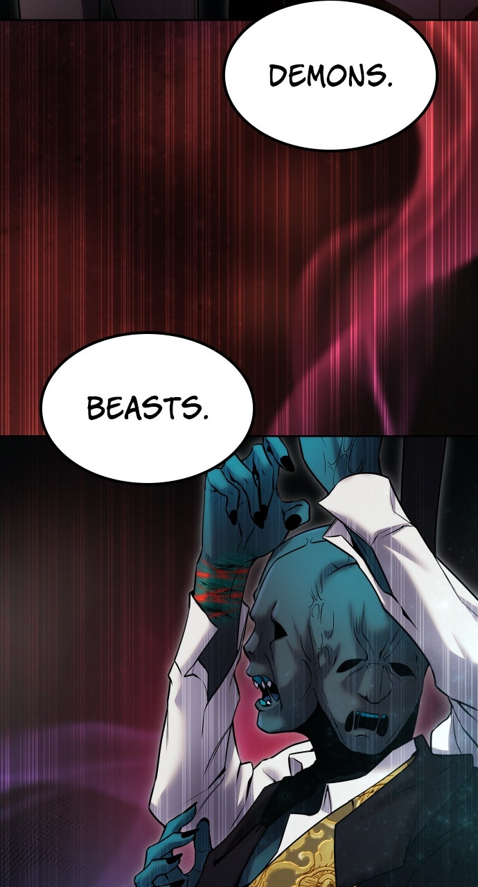 Secretly More Powerful than the Hero Ep. 24 - "Standard of Power" According to Hercia page 30 - 