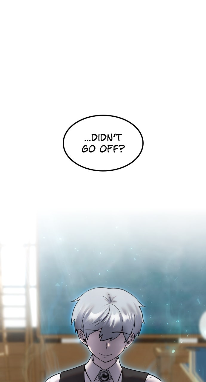 Secretly More Powerful than the Hero Ep. 24 - "Standard of Power" According to Hercia page 4 - 