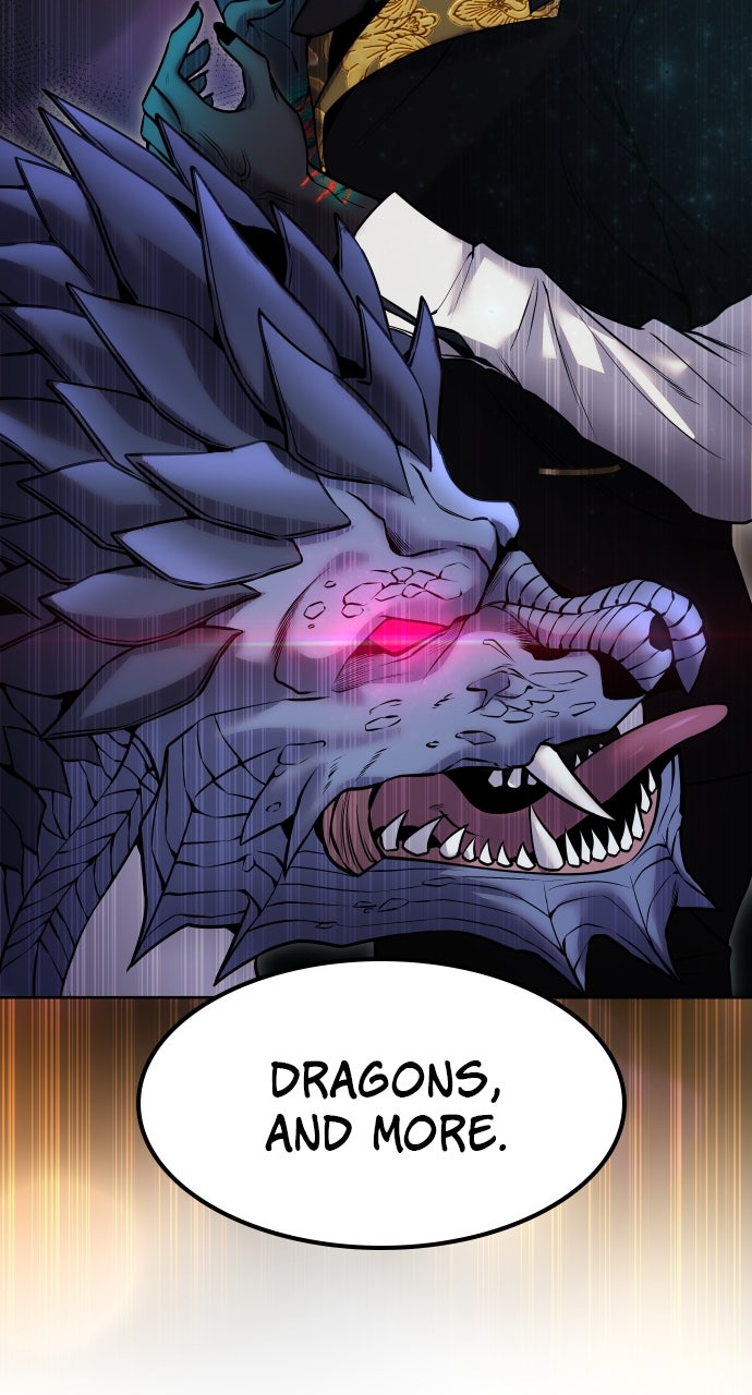 Secretly More Powerful than the Hero Ep. 24 - "Standard of Power" According to Hercia page 31 - 