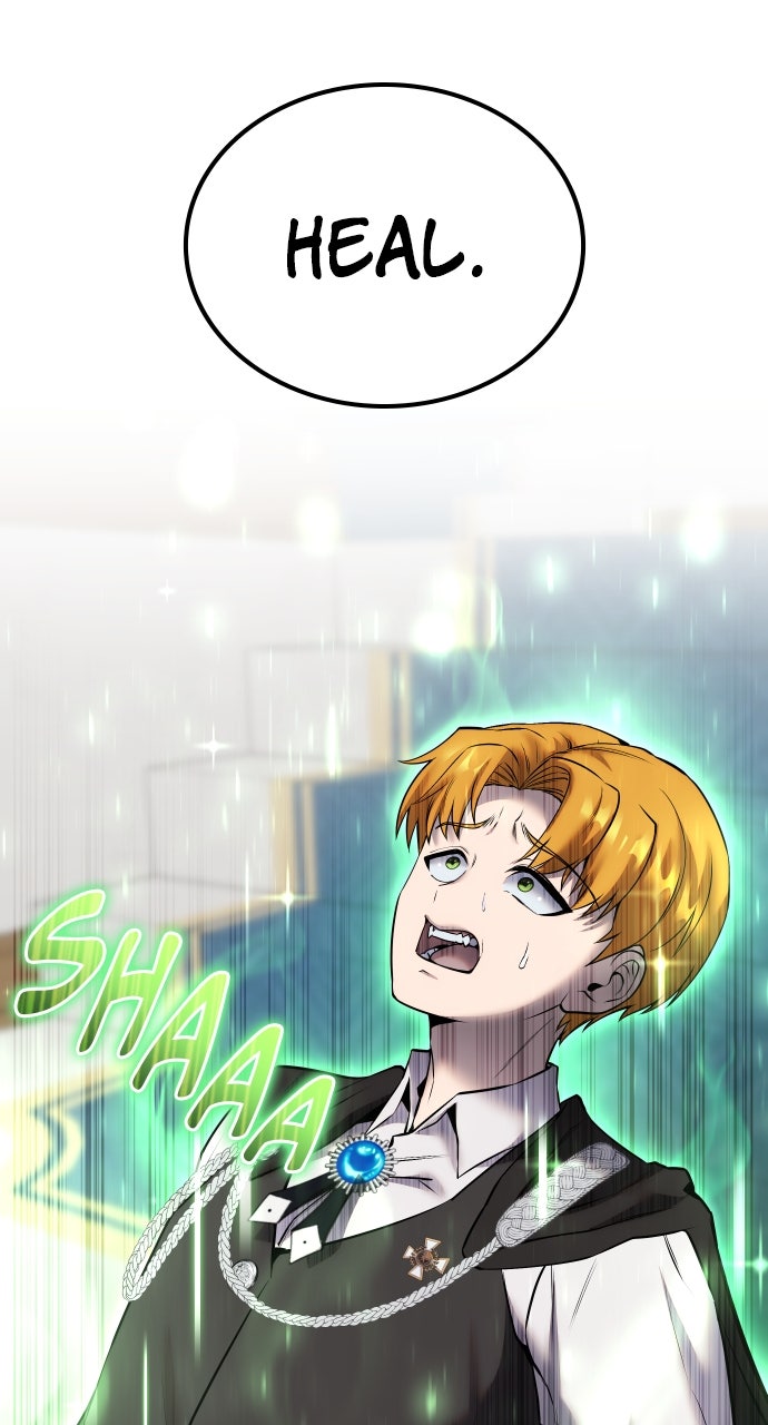 Secretly More Powerful than the Hero Ep. 24 - "Standard of Power" According to Hercia page 39 - 