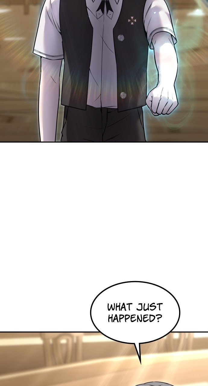 Secretly More Powerful than the Hero Ep. 24 - "Standard of Power" According to Hercia page 5 - 