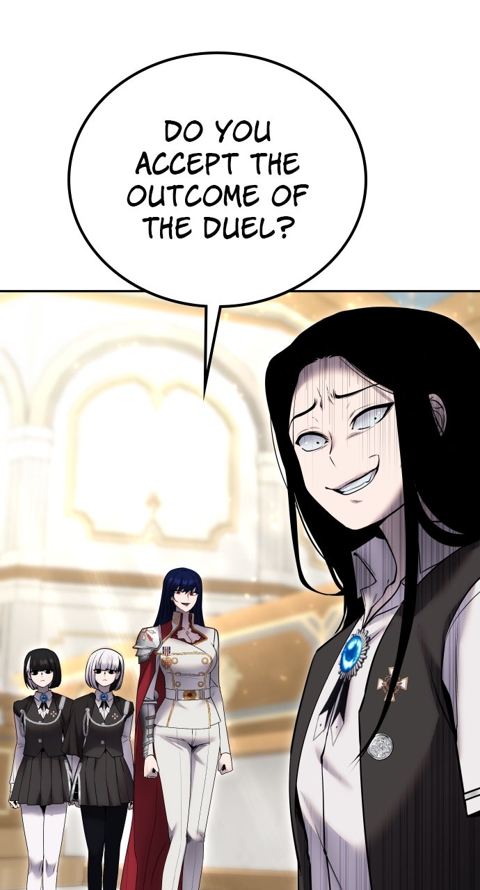 Secretly More Powerful than the Hero Ep. 24 - "Standard of Power" According to Hercia page 42 - 
