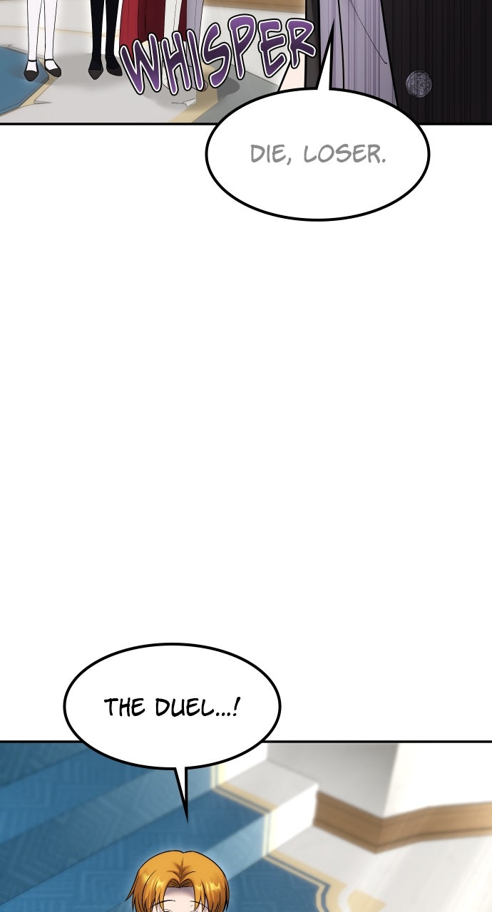 Secretly More Powerful than the Hero Ep. 24 - "Standard of Power" According to Hercia page 43 - 