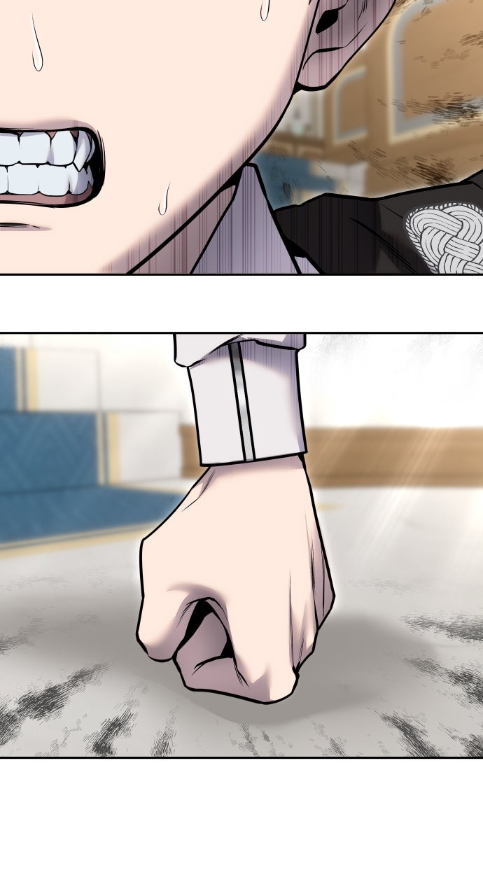 Secretly More Powerful than the Hero Ep. 24 - "Standard of Power" According to Hercia page 46 - 
