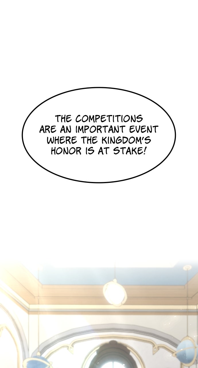 Secretly More Powerful than the Hero Ep. 24 - "Standard of Power" According to Hercia page 47 - 