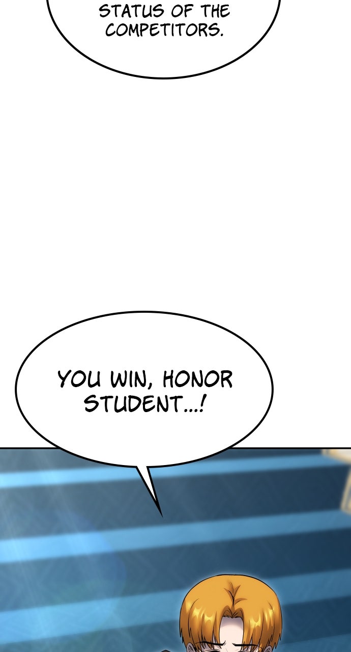 Secretly More Powerful than the Hero Ep. 24 - "Standard of Power" According to Hercia page 49 - 