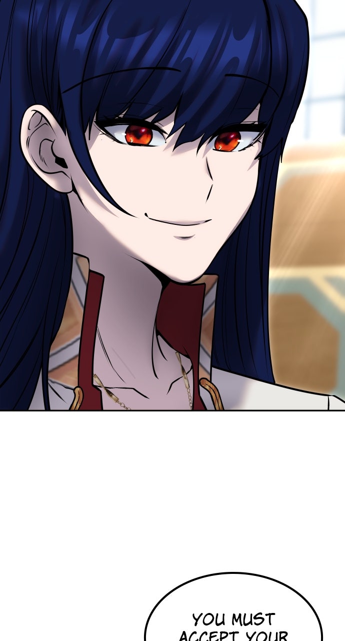 Secretly More Powerful than the Hero Ep. 24 - "Standard of Power" According to Hercia page 51 - 